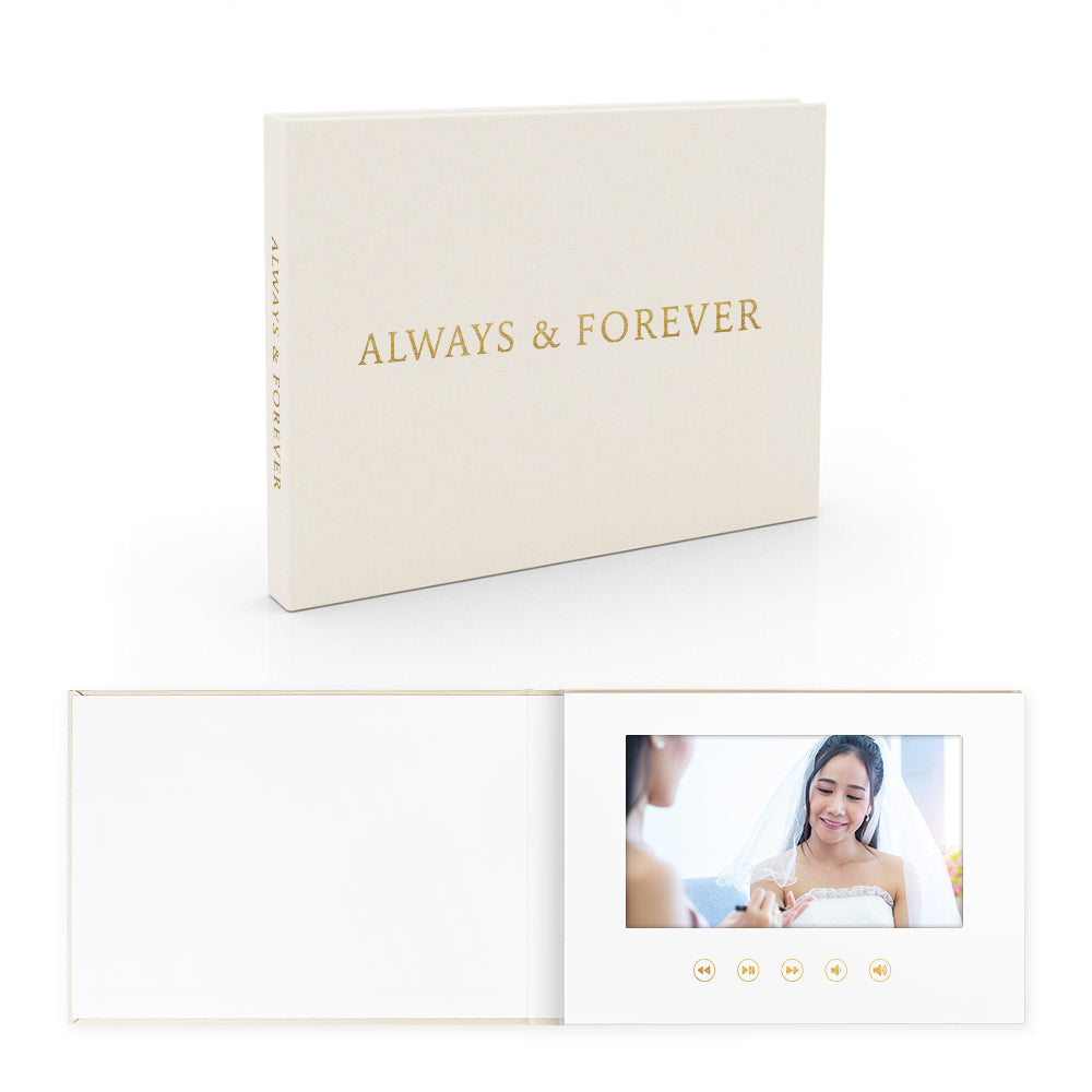 FrameOne - Always and Forever