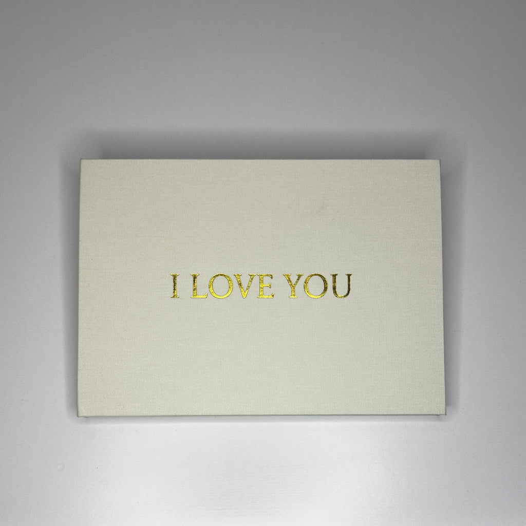 FrameOne - I love you