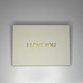 FrameOne - I love you