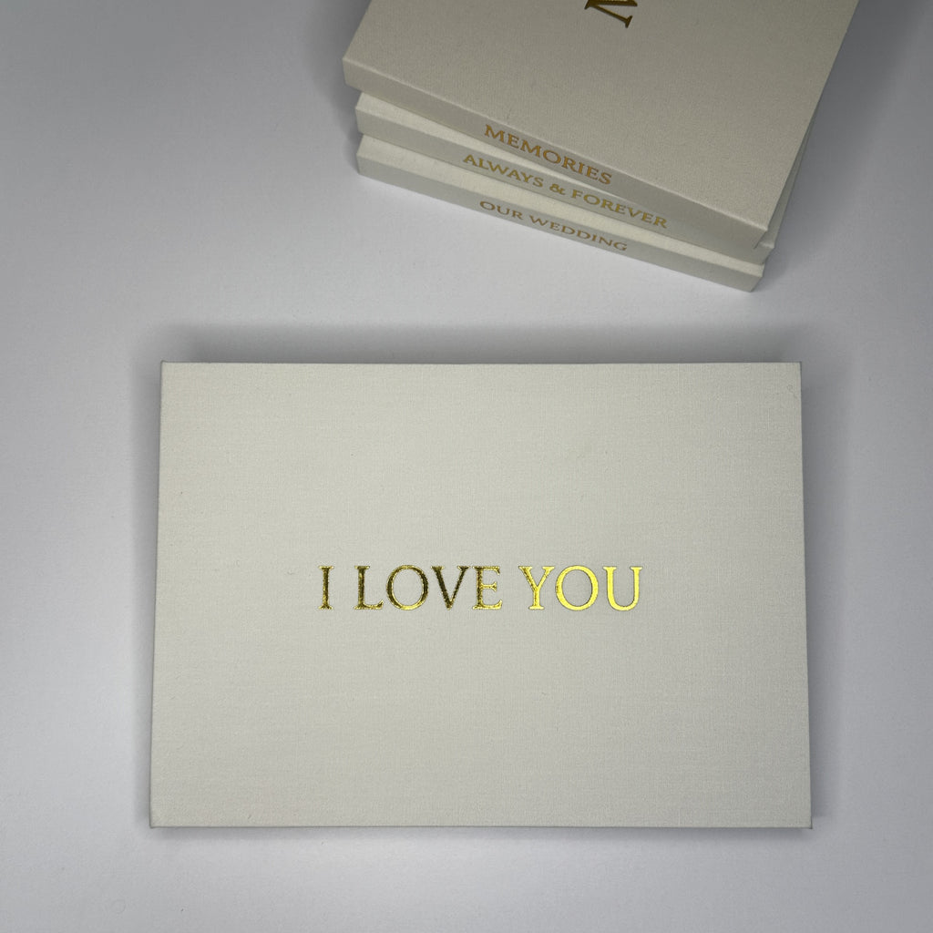 FrameOne - I love you