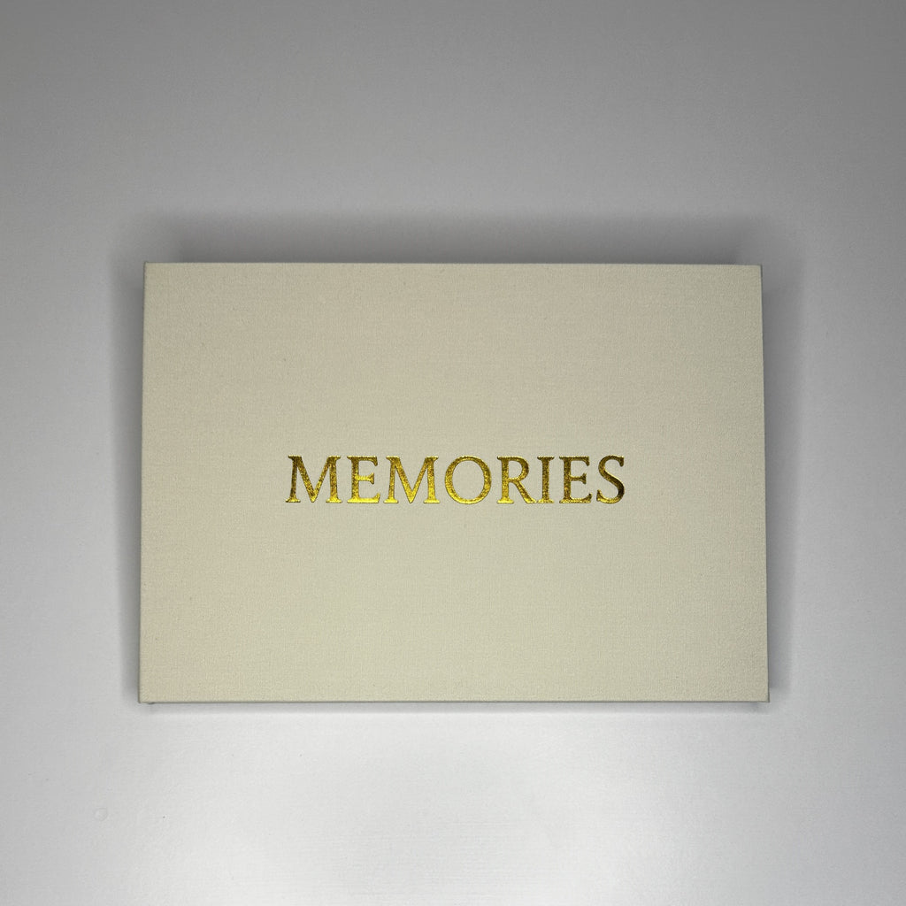 FrameOne - Memories