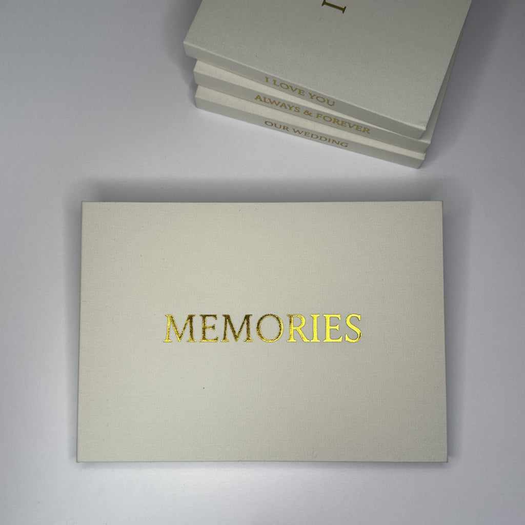 FrameOne - Memories