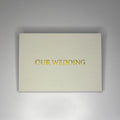 Our Wedding - FrameOne